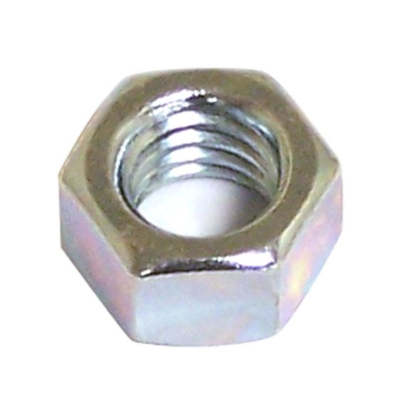 Hexagone nut - 1/4" - 14/Pkg