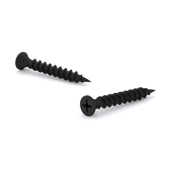 Laminating Screws - Bugle Head - #10 x 1 1/2" - 500/Pkg