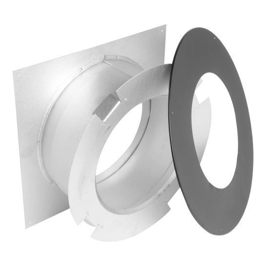 Wall Thimble 2100 - 6"