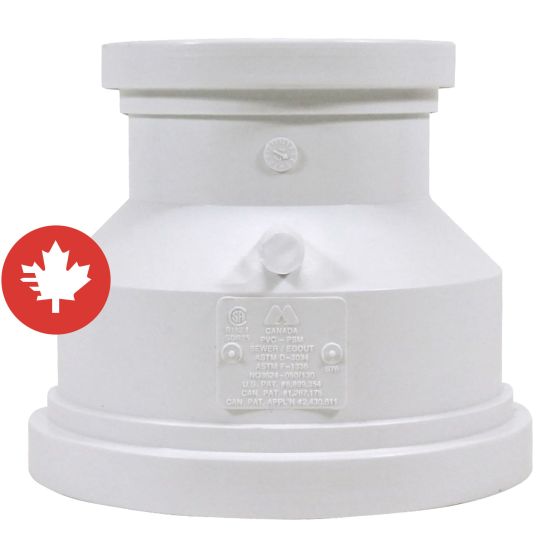 Réduit SDR, 6" x 4"