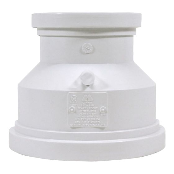 SDR Bushing - 6" x 4"