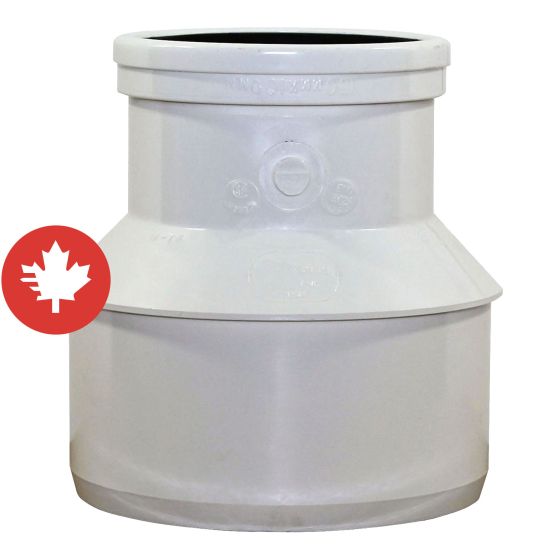 Réduit SDR, 5" x 4"