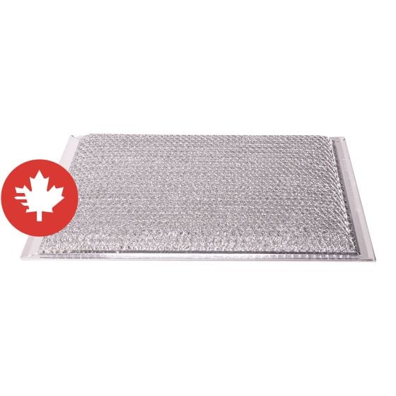 Filtre pour hotte de cuisine