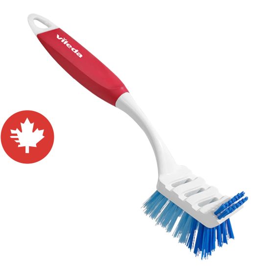 Powerfibres rectangle brush