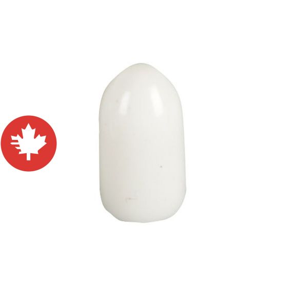 Ensemble d'embouts de finition pour étagère