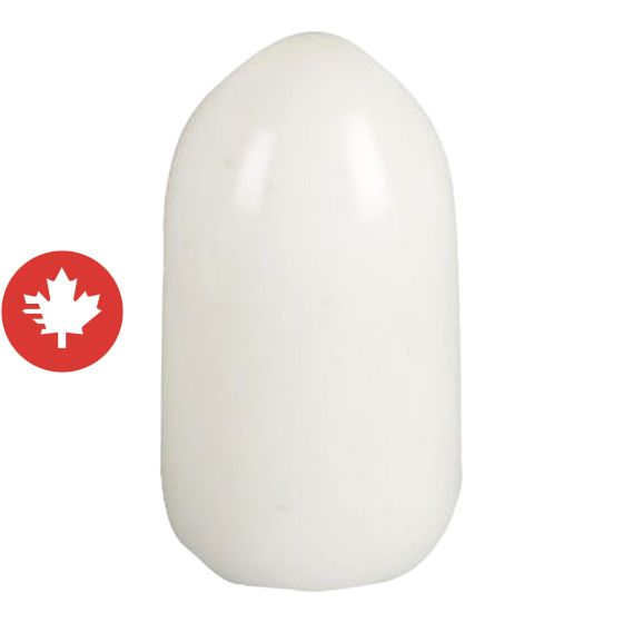 End cap kit for shelf