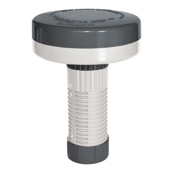 Distributeur flottant pour spa, pour pastilles de 2,5 cm