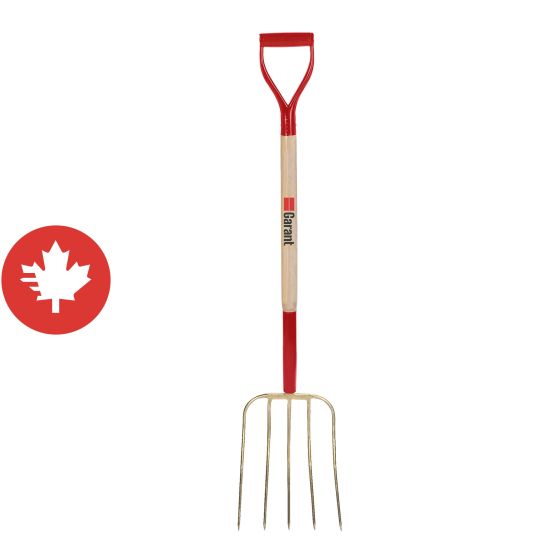 Fourche à fumier Agro Series, 5 dents