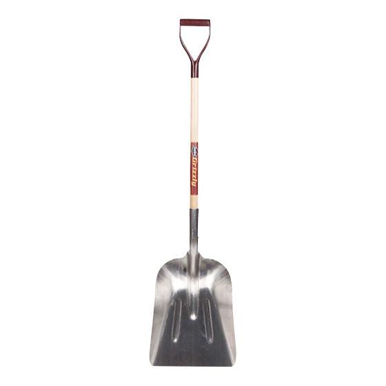 Agro Series Grain Scoop - Not applicable - 13" x 17 3/8"
