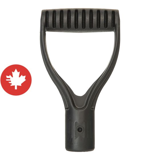 Shovel Py RIB handle size P-6