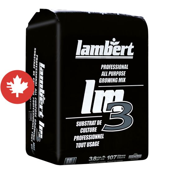 Mélange LM-3 tout usage