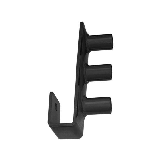 Étrier pour patio J-FIX