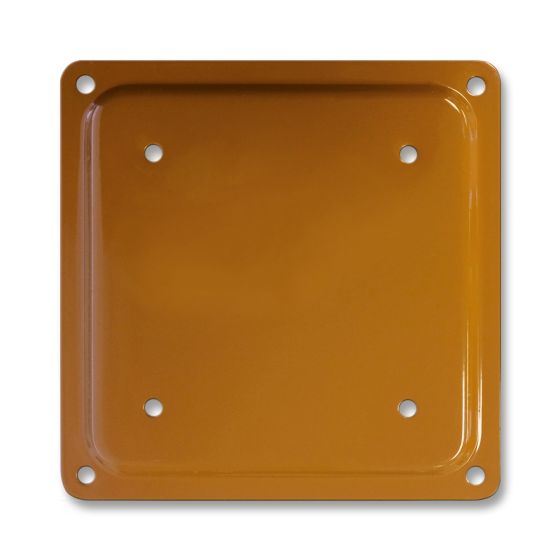 Plaque d'assise Fixplak 66