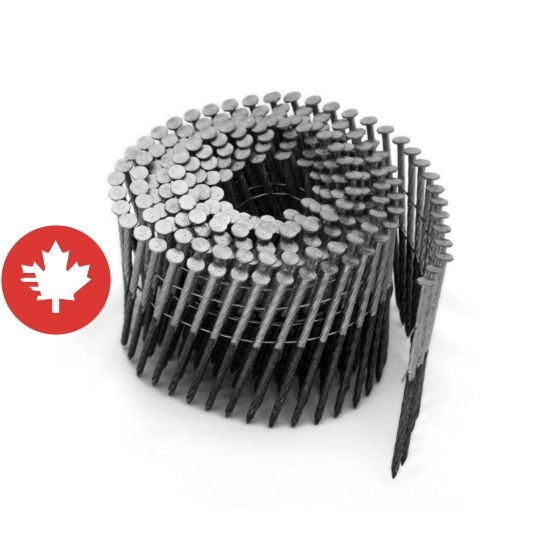 15° Rouleau à clous assemblés Ardox