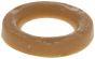 Toilet wax ring