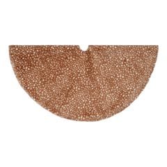 Treeskirt Reindeer Fabric - 42"