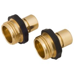 Metal Product Adapter