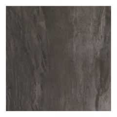 Self-Adhesive Vinyl Tile - 12" x 12" - Raven - 10/Pack