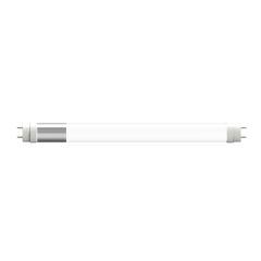 Tube fluorescent DEL, 48", T8, 17 W, blanc froid