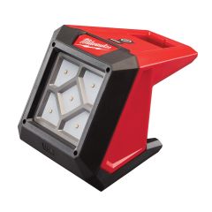 Projecteur compact ROVER M12, 12 V, 1 000 lumens