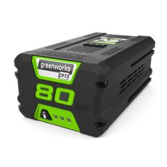 Battery - PRO 80V - Lithium-ion - 4.0 A