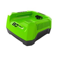 Rapid Battery Charger - Pro Max - 80 V