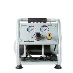 Compresseur, 1 galon, sans huile, 59 db