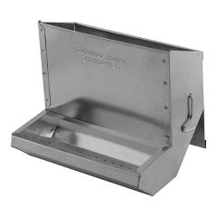 Rabbit Feeder - 3 1/2"