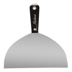 Couteau à joint flexible, acier trempé, 8"