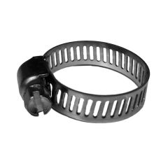 Clamp with Screw - 1/2" - 1 1/16"