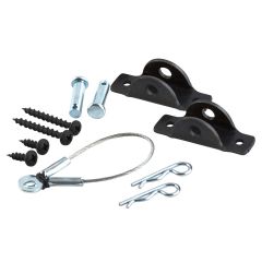 Trousse anti-basculement pour meubles