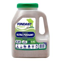 Fondant Biologique de haute qualité, 6 kg