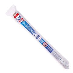 Premium Window and Door Insulating Film Kit - 1.0mm x 84" x 25'