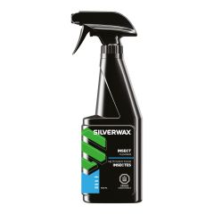 SILVERWAX Insect Cleaner 500 ml