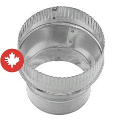 Augmentateur conique, cal. 30, 4" à 5"