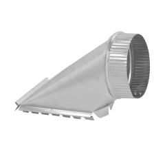 Top Take-Off - 5" - 30ga