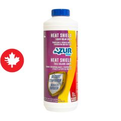Toile solaire liquide Heat Shield, 1 L