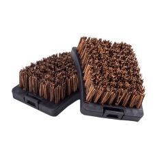 Tête de remplacement de la brosse à barbecue Palmyra