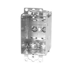 Boite électrique B-1102-L 3" x 2" x 2"