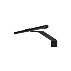 LED Picture Light Fixture - Black