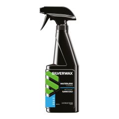 Dry wash: Waterless cleaner - 500 ml