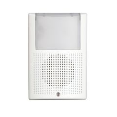 Ensemble de sonnette de porte sans fil avec veilleuse