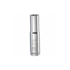 7 mm - 6 Point Deep 1/4" Drive Socket