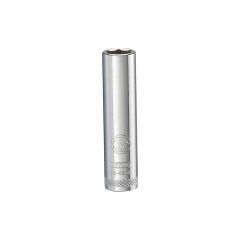 8 mm - 6 Point Deep 1/4" Drive Socket