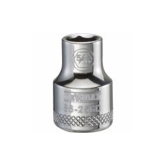 5/16" - 6 Point Short 3/8" Drive Socket