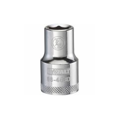 6 Point Short 1/2" Drive Socket