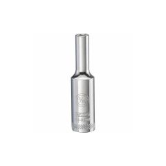 6 Point Deep 1/4" Drive Socket