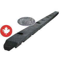 Connecteur fin de tapis KEW PLUS 6,4 cm x 183 cm