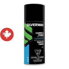 Nettoyant à sec tapis et tissus Rug N fab, 439g