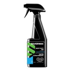 Nettoyant acide Kick in SILVERWAX, 500ml